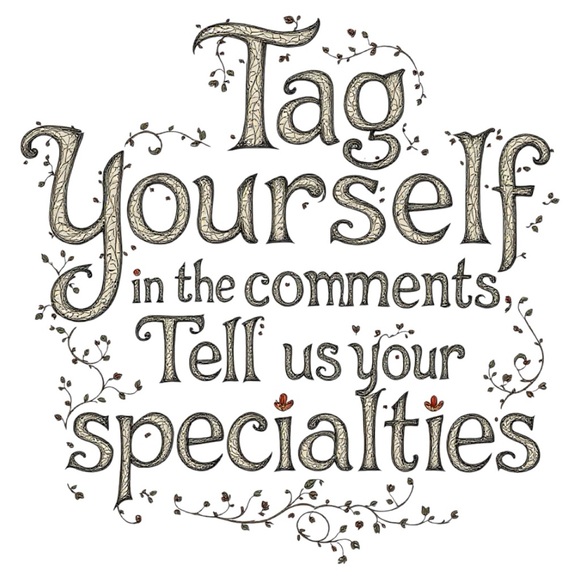 Love Vintage? Read this! Lots of new friends to follow! - Picture 3 of 7